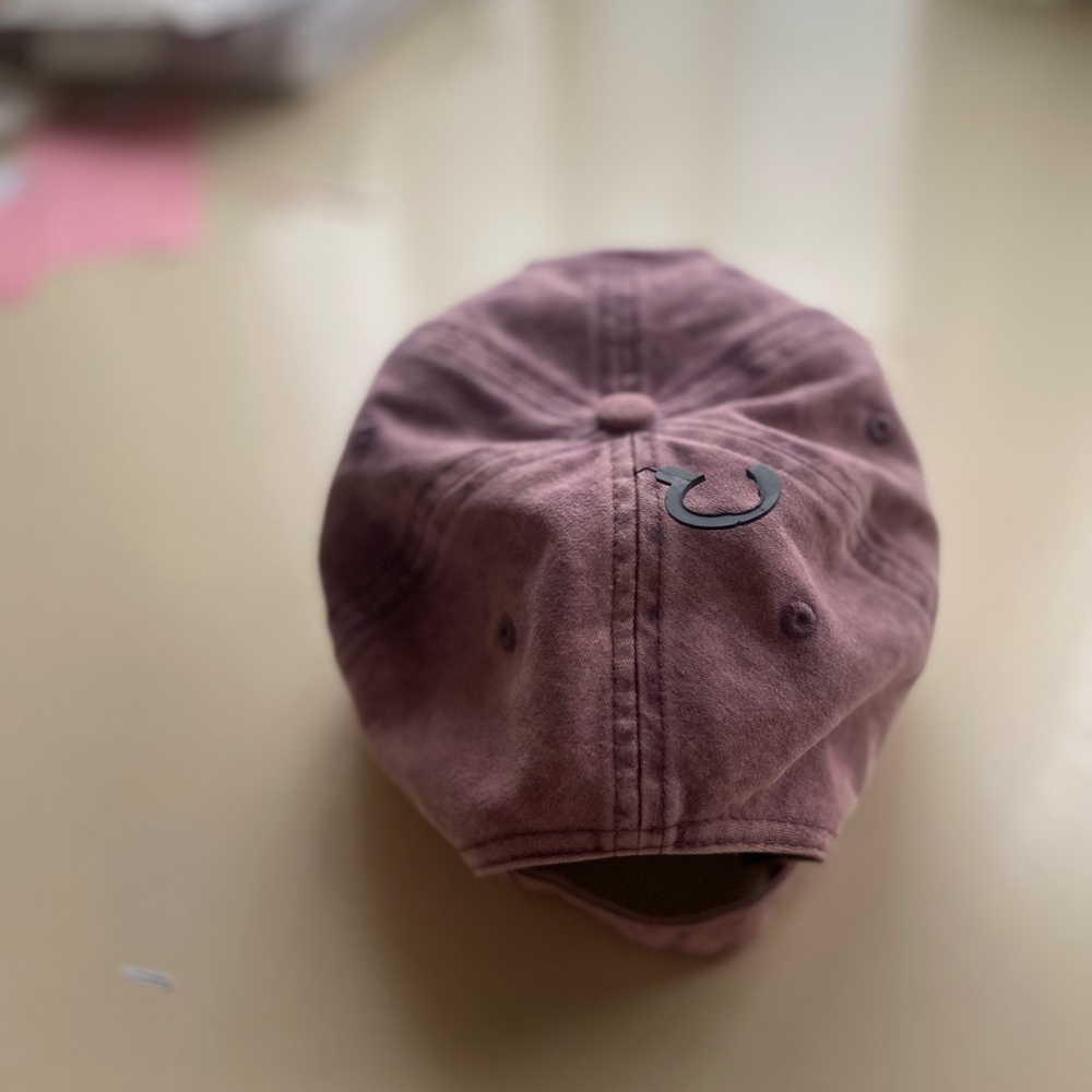 Houston Texans Hat - Picture 3 of 3